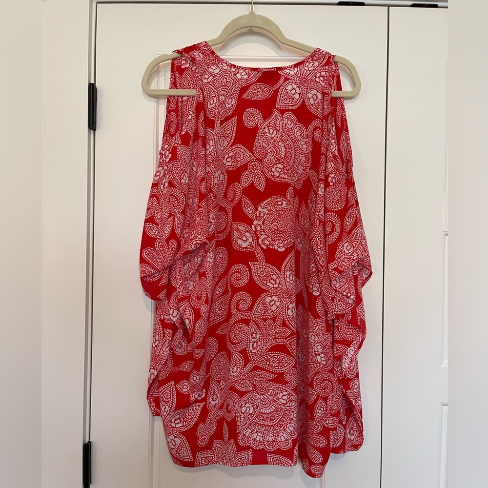 Show Me Your Mumu top